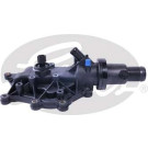 Gates Thermostat | RENAULT Clio III 1.4 ,1.6 06 | TH41389G1