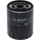 Ölfilter | SMART,MITSUBISHI | F 026 407 027