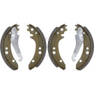 A.B.S. Bremsbacken 9117