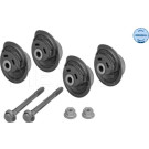 17 316 007 Achskörperlagersatz HA VW Golf Variant III 93-99 MEYLE-ORIGINAL-KIT: Better solution for you 100 501 0014/S 17 316 007 Achskörperlagersatz HA VW Golf Variant III 93-99 MEYLE-ORIGINAL-KIT: Better solution for you 100 501 0014/S