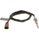 Abgastemperatursensor | AUDI A3,SKODA,SEAT,VW 12 | 0 986 259 066