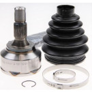 Gelenksatz VA li/re | CITROEN Berlingo,C3,C4,DS3 96 | 36452