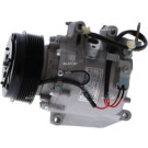 Kompressor, Klimaanlage EASY FIT 32923