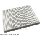 BLUE PRINT Filter, Innenraumluft ADF122503