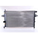 Wasserkühler PKW | Opel Astra G | 632461