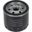 CHAMPION Ölfilter COF100609S
