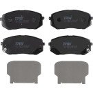 Bremsklötze VA | HYUNDAI i40 11 | GDB3530