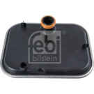 Hydraulikfilter, Automatikgetriebe | 24536