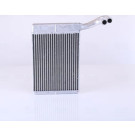 Heizkühler PKW Peugeot 407 04 FIRST FIT 707095