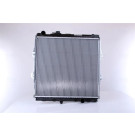 Wasserkühler PKW | TOYOTA Hilux 2.5 TD 01 | 64598A