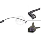 A.B.S. Verschleißsensor 39954