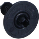 Original VAGLuftfilterbefestigung Audi Q7 16 | 4M0133615B