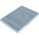 KAMOKA Filter, Innenraumluft F510801