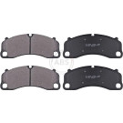 A.B.S. Bremsbeläge 35094