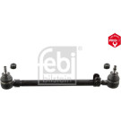 Gelenk - Lenkung Db W123 Le/Pr Transverse | 06595 Gelenk - Lenkung Db W123 Le/Pr Transverse | 06595