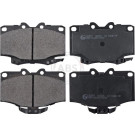 A.B.S. Bremsbeläge 36887