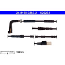 ATE Verschleißsensor 24.8190-0263.2