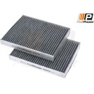 PROFIPOWER Filter, Innenraumluft 4F0074C