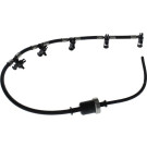 0 445 130 327 Schlauch, Leckkraftstoff