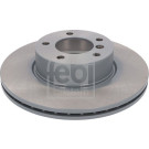 FEBI BILSTEIN Bremsscheibe