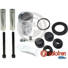 Reparatursatz, Bremssattel D43464S