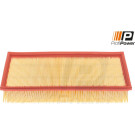 PROFIPOWER Luftfilter | 2F0114