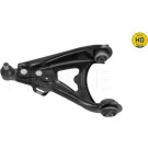 72 304 073HD Querl.VA unt.li(45/12) RENAULT Megane,Scenic 95 MEYLE-HD: Better than OE 16-16 050 0041/HD