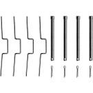 Zubehörsatz LAND ROVER 1987474614