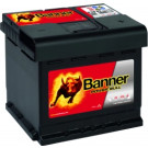 BANNER PowerBull | absolut Wartungsfrei | 13550030101
