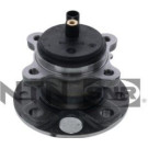 Radlagersatz | RENAULT | R155.133