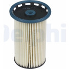 DELPHI Kraftstofffilter | HDF652