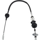 KAMOKA Seilzug, Kupplungsbetätigung LC008