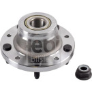 FEBI BILSTEIN Radlager | 45356