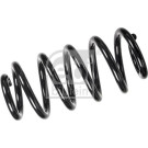 FEBI BILSTEIN Fahrwerksfeder 47257