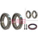 FAG Radlagersatz 713 6910 90