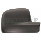 SPIEGELVERKLEIDUNG R SCHWARZ | VW TRANSPORTER T5 4,03-9,09/CADDY III 3,04-8,10 | 7297,721,1
