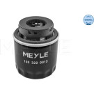 MEYLE Ölfilter 1003220015 MEYLE-ORIGINAL: True to OE