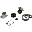 Micro-V Kit inkl. Wapu | RENAULT Clio,Kadjar 12 | KP17PK1570
