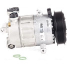 Kompressor PKW Ford Transit 06 FIRST FIT 89348