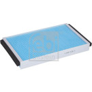 Innenraumfilter Fiat Multipla | 27948