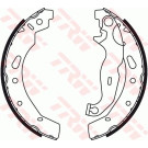 83 461 028 Bremsbacken | MAZDA 2 07 | GS8787