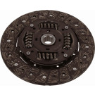 Kupplungsscheibe | Nissan Patrol 2.8TD 97-00 | 1878600810