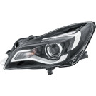 1EL 011 165-751 Hauptscheinwerfer 1EL 011 165-751 Hauptscheinwerfer