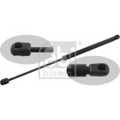 FEBI BILSTEIN Gasdruckfeder FEBI BILSTEIN Gasdruckfeder