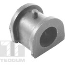 Lagerung - Radaufhängung Volvo P. S40/V40 21mm | 00746521