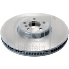 FEBI BILSTEIN Bremsscheibe