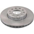 FEBI BILSTEIN Bremsscheibe | 104507