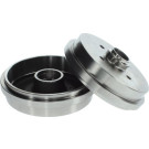 Bremstrommel | AUDI,SEAT,VW | 0 986 477 002
