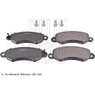 BluePrint Bremsbeläge ADG042176