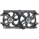 NRF Kühlerlüfter 47502